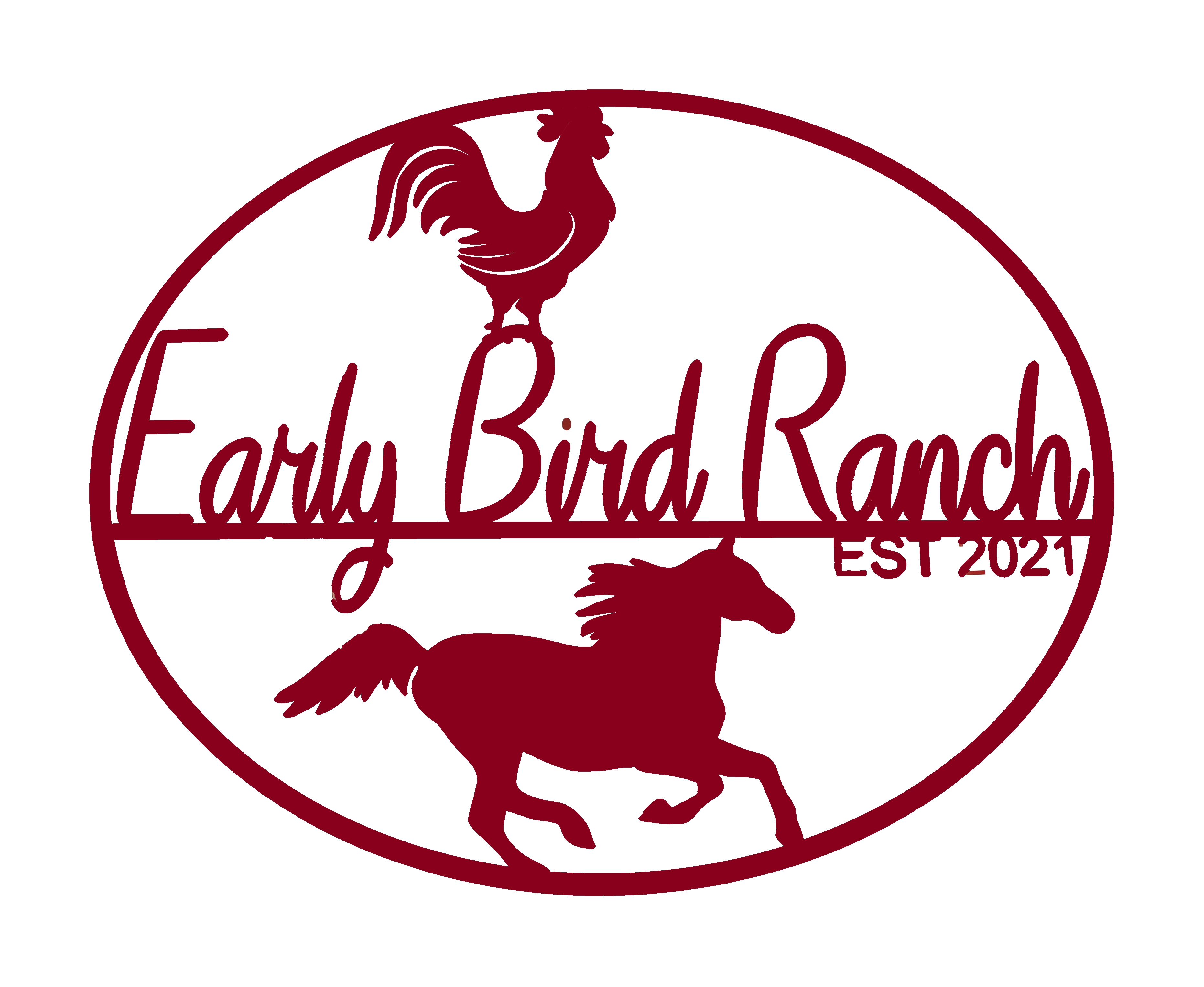 THE EARLY BIRD RANCH LLC